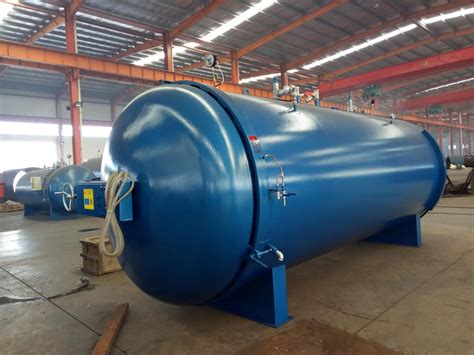 large autoclaves for sale